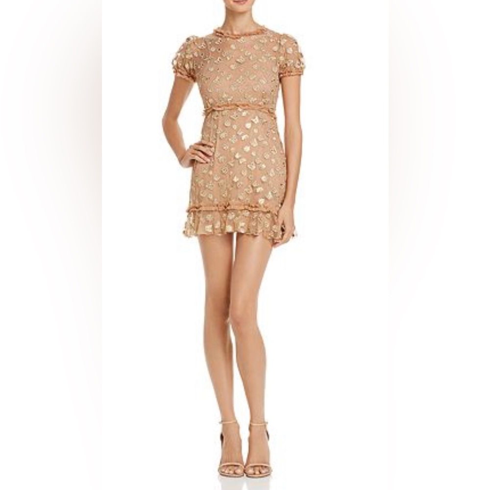 For Love and Lemons NWOT!
